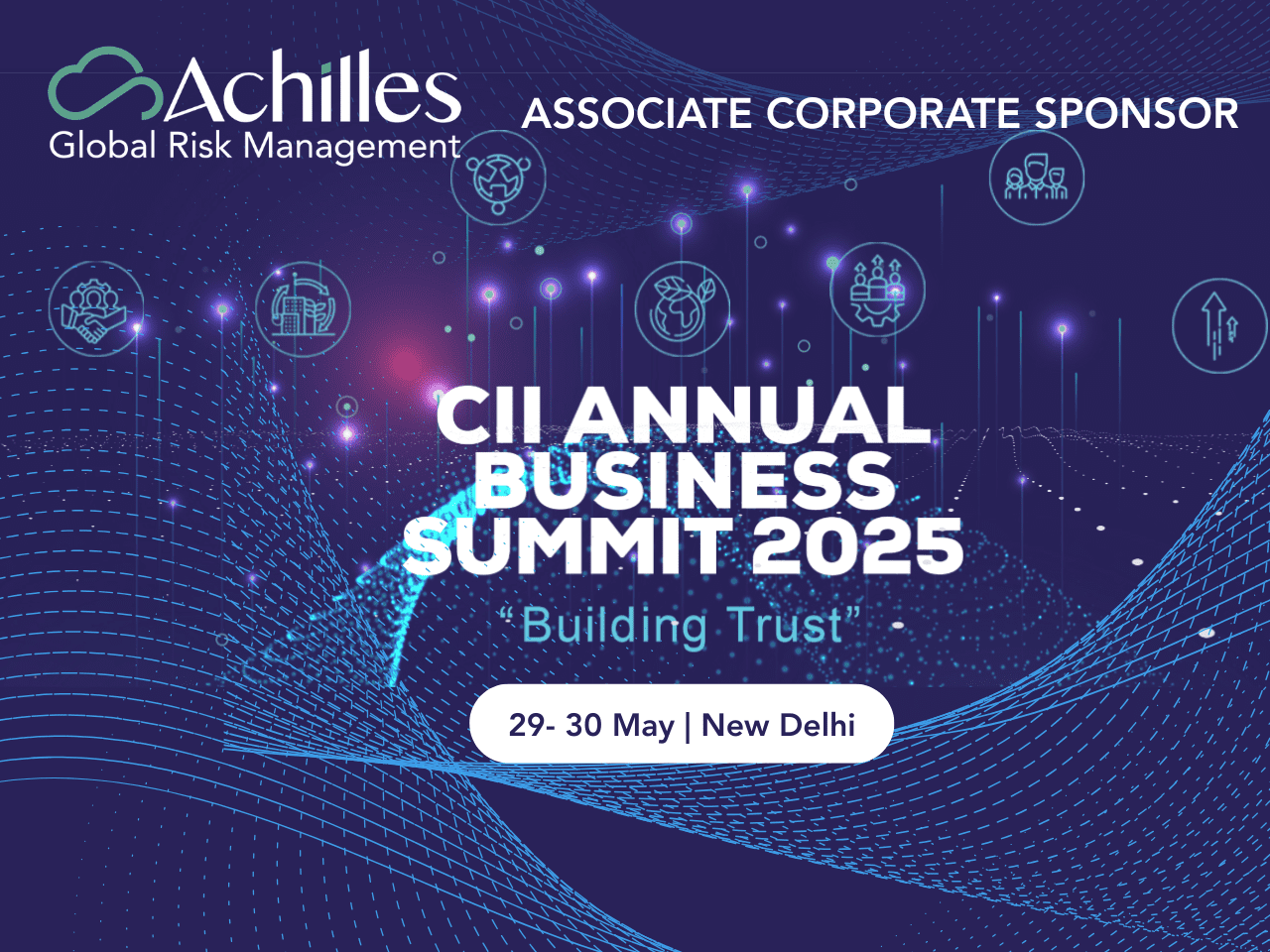 CII Annual Business Summit 2025