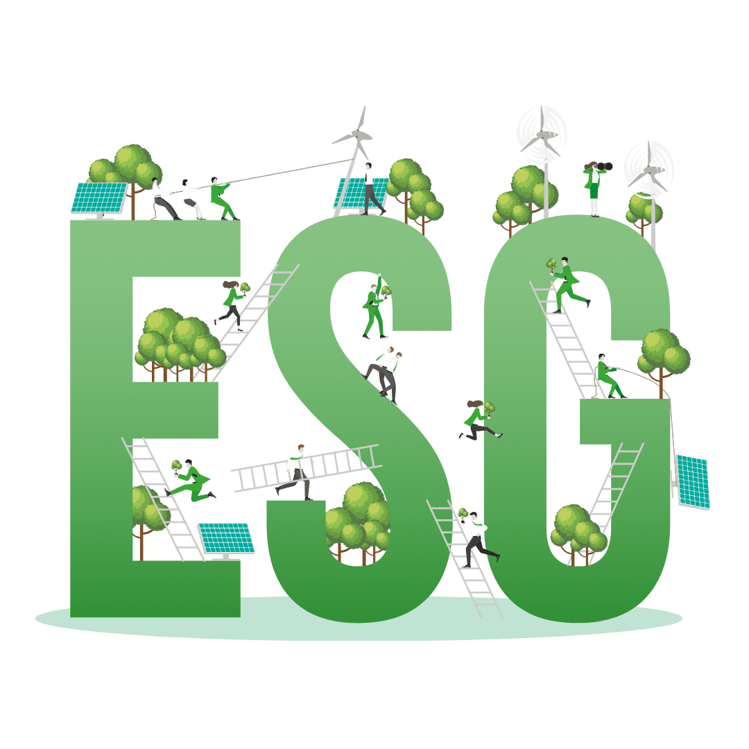 ESG letters