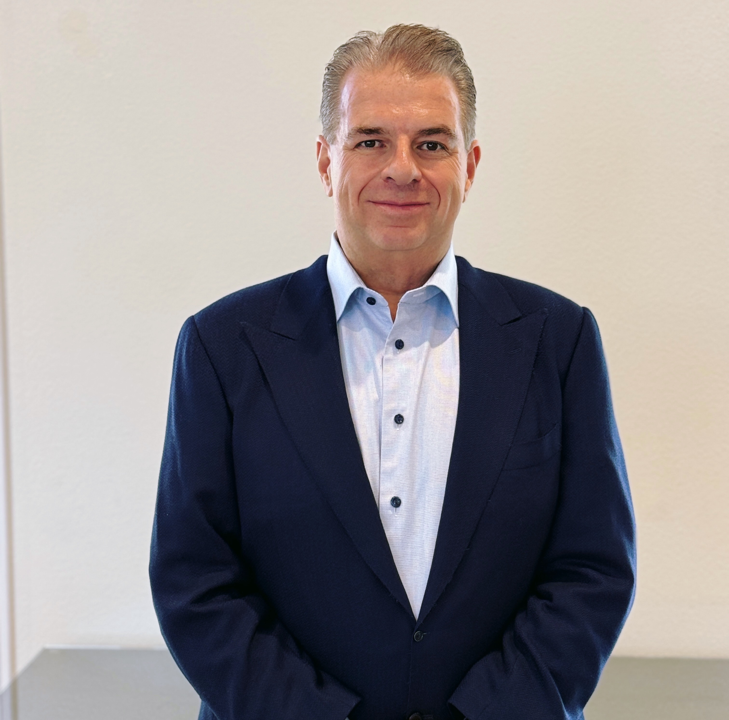 Joe Fabiani
