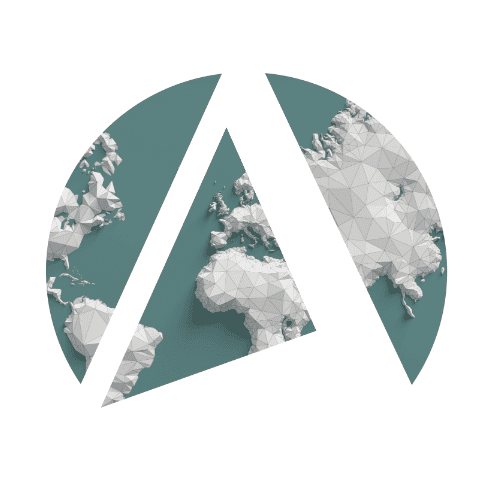 Achilles Global Icon