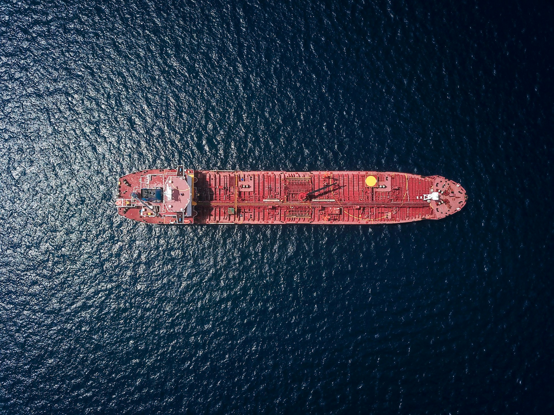 Raising the Bar: What the Achilles Maritime Network Is Telling Us About Supply Chain Risk and Sustainability in Shipping