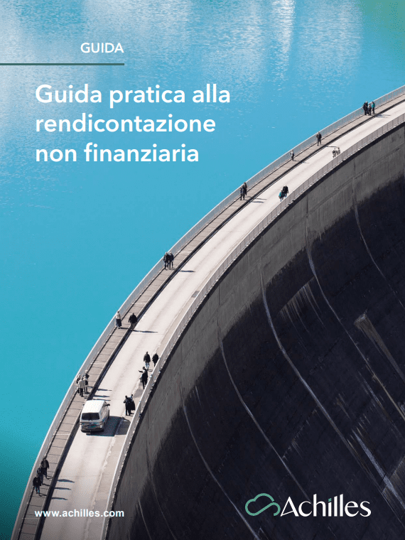 Guida Practica alla rendicontazione non finanziaria