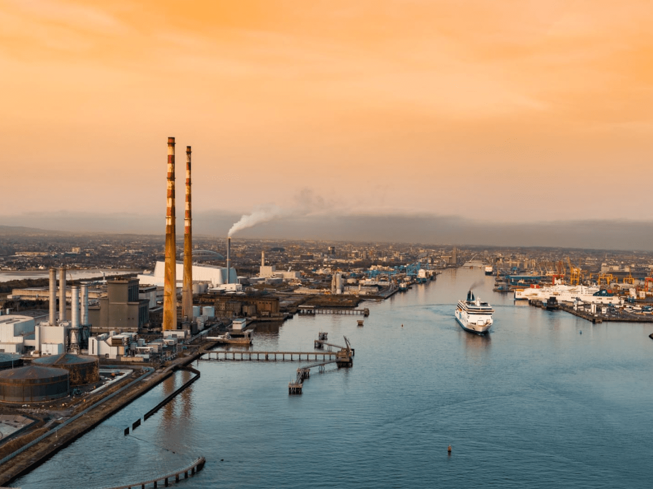 Redexis – Gerenciamento de CAE com visão 360°: além da conformidade no local