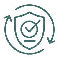 Compliance icon