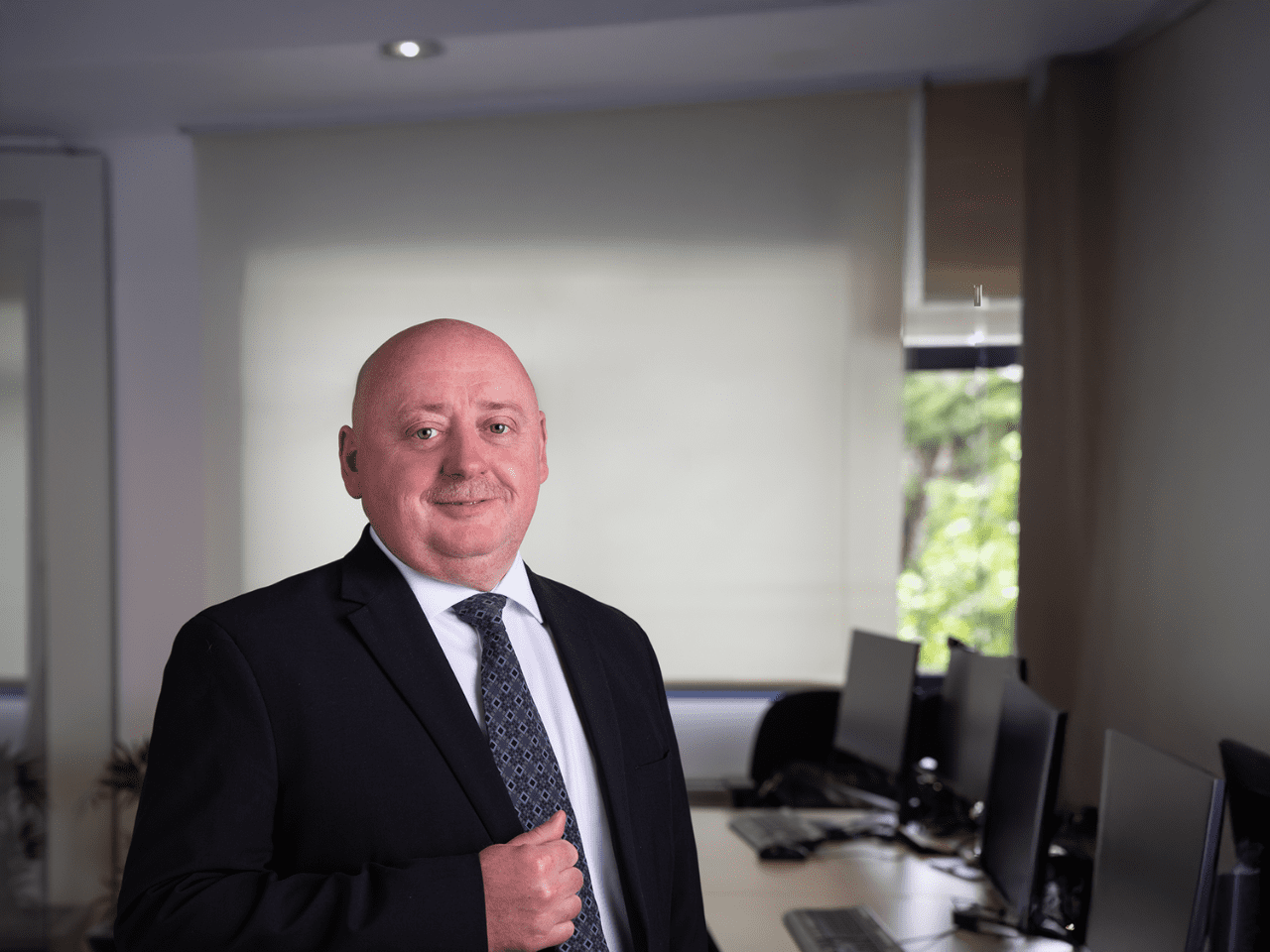 Achilles Mourns the Passing of Chief Executive Officer, Dr Paul Stanley