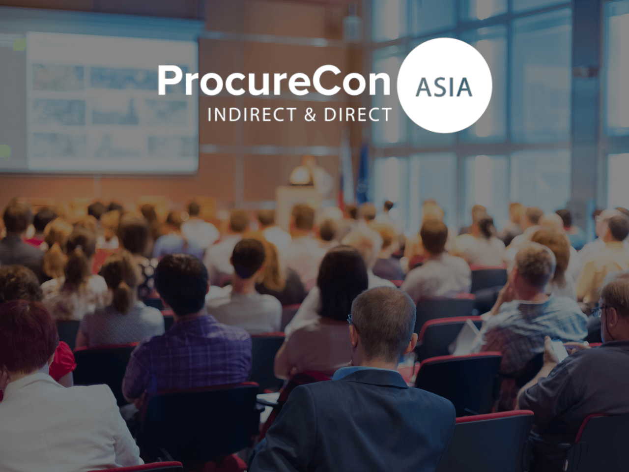ProcureCon Asia 2025