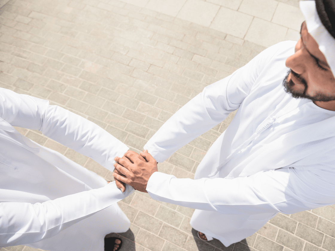 Why Procurement Strategies in the Middle East Are Built on Trust
