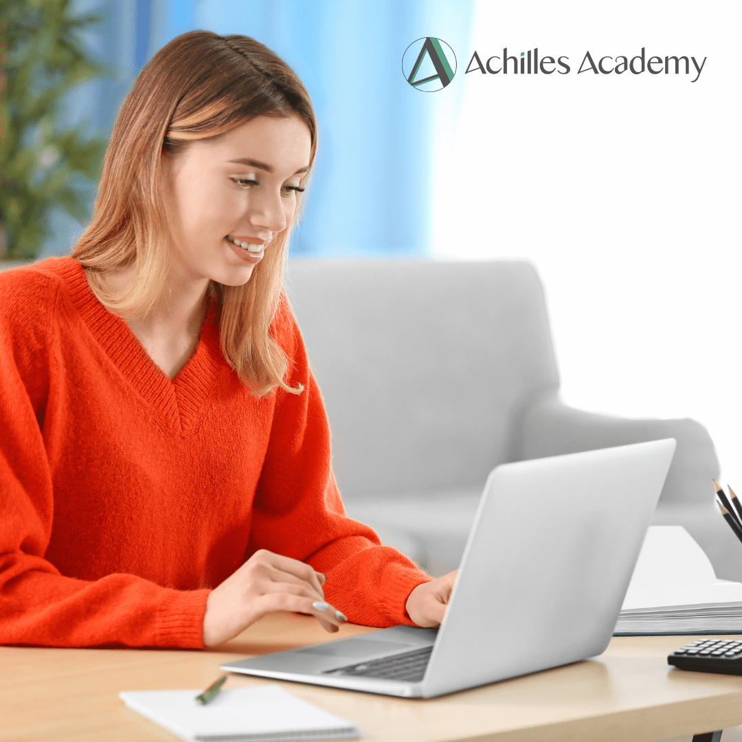Achilles Academy