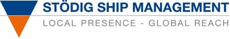 STODIG ship management logo