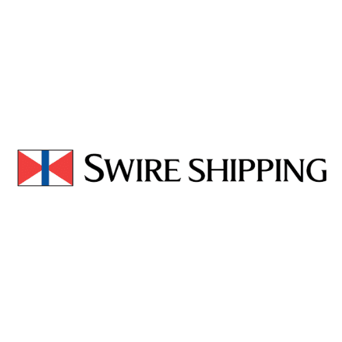 Swire shipping logo