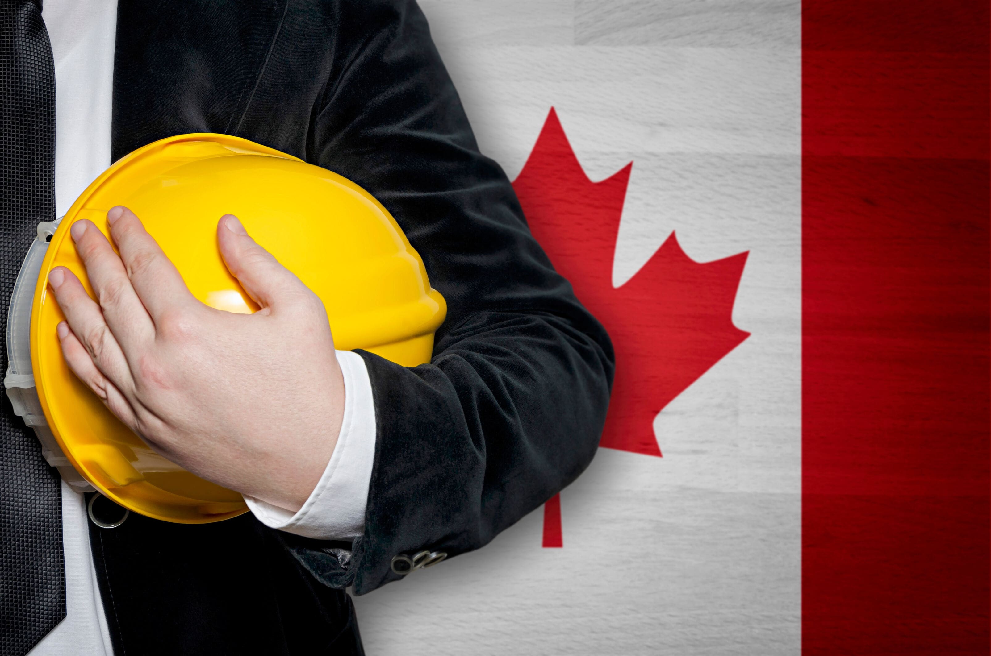 Achilles Joins Toronto Construction Association to Strengthen Supply Chain Resilience in Canada’s Construction Industry