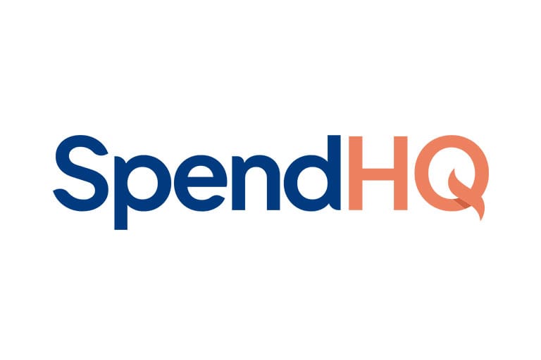 Spend HQ logo