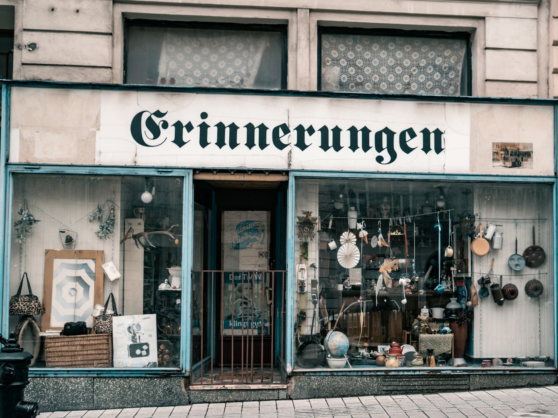 Mellom høykonjunktur og lavkonjunktur: Argumenter for robuste forsyningskjeder