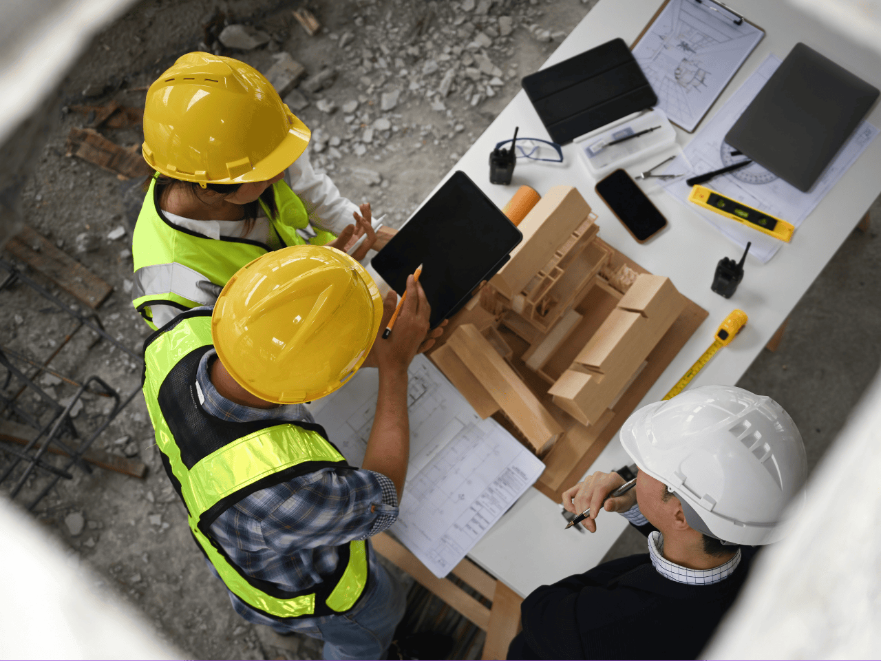 CEMEX: CAE preventiva y eficiencia en la gestión de contratistas con Achilles