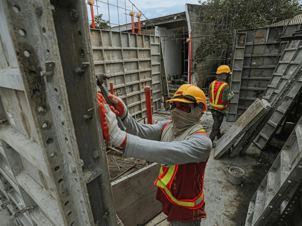 How Australian Construction Companies Can Reduce Supply Chain Risk with Achilles