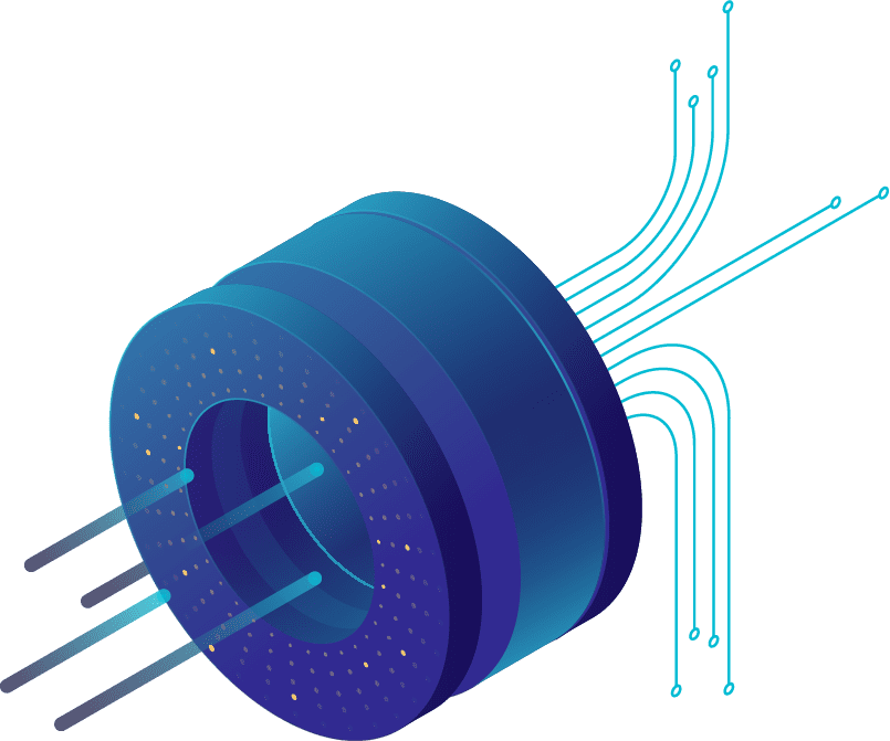 Image representing the technology that underpins the Achilles GoSupply solution