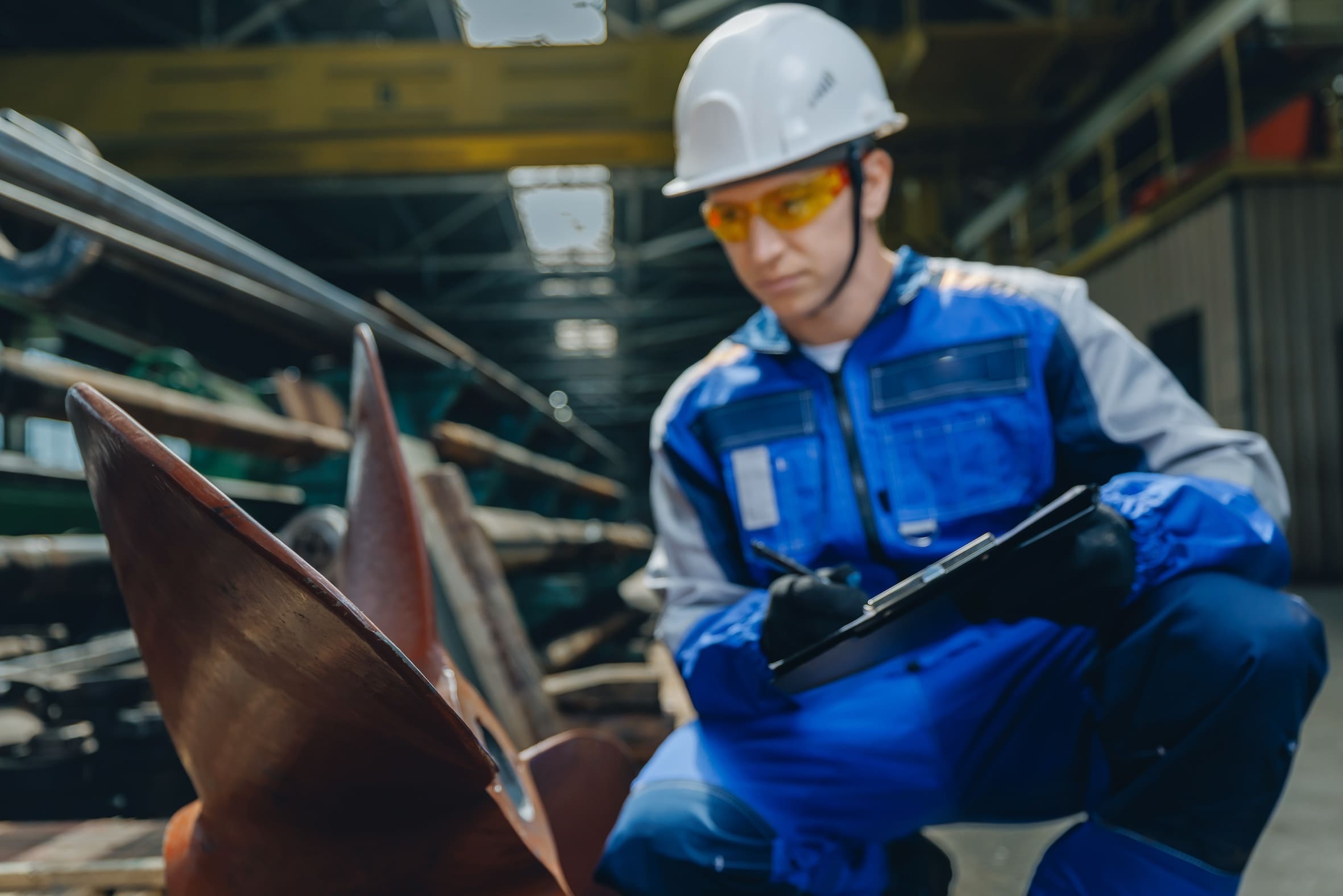 Driving Sustainable Progress: The Achilles Maritime Network in Action