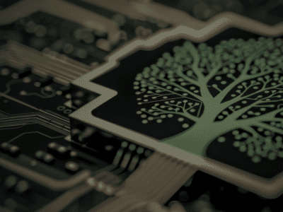 Webinar | IA no mercado ESG: como a inteligência artificial está transformando o ESG e a sustentabilidade corporativa.