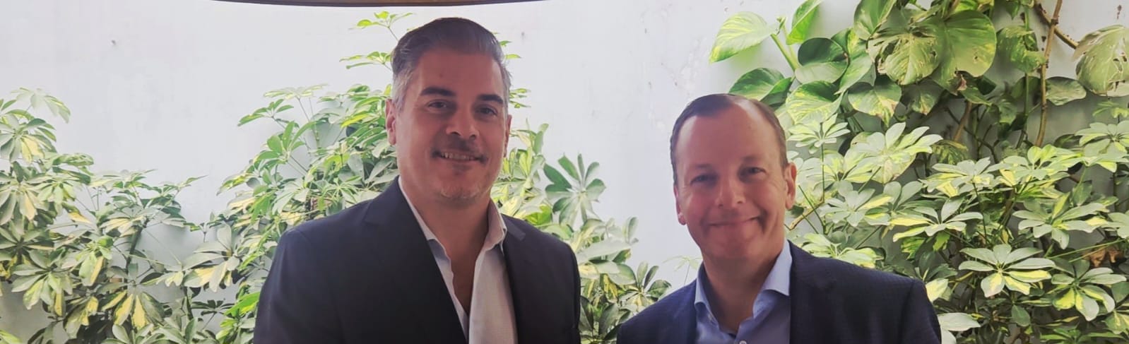 Achilles y SL Intelligence anuncian alianza estratégica para fortalecer la gestión de riesgo en México