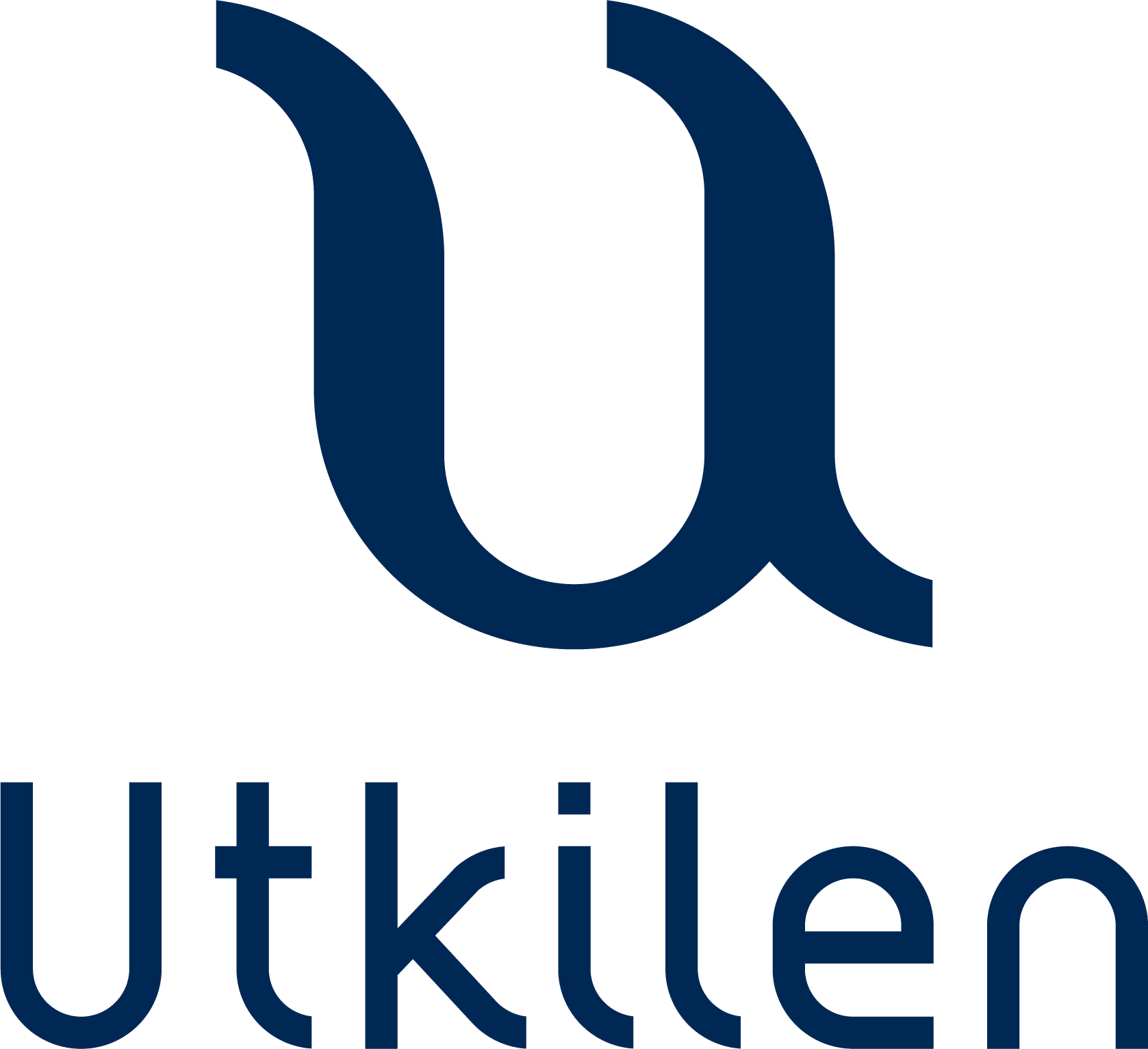 Utkilen company logo