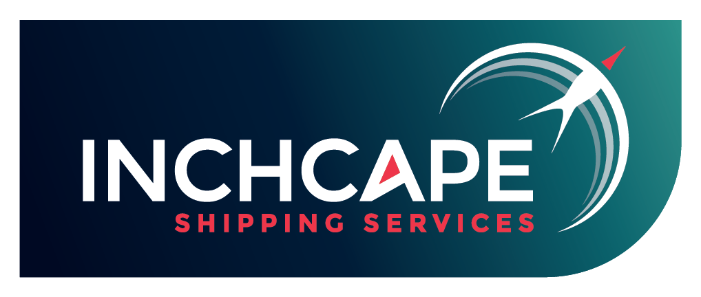 Inchcape Corporate logo