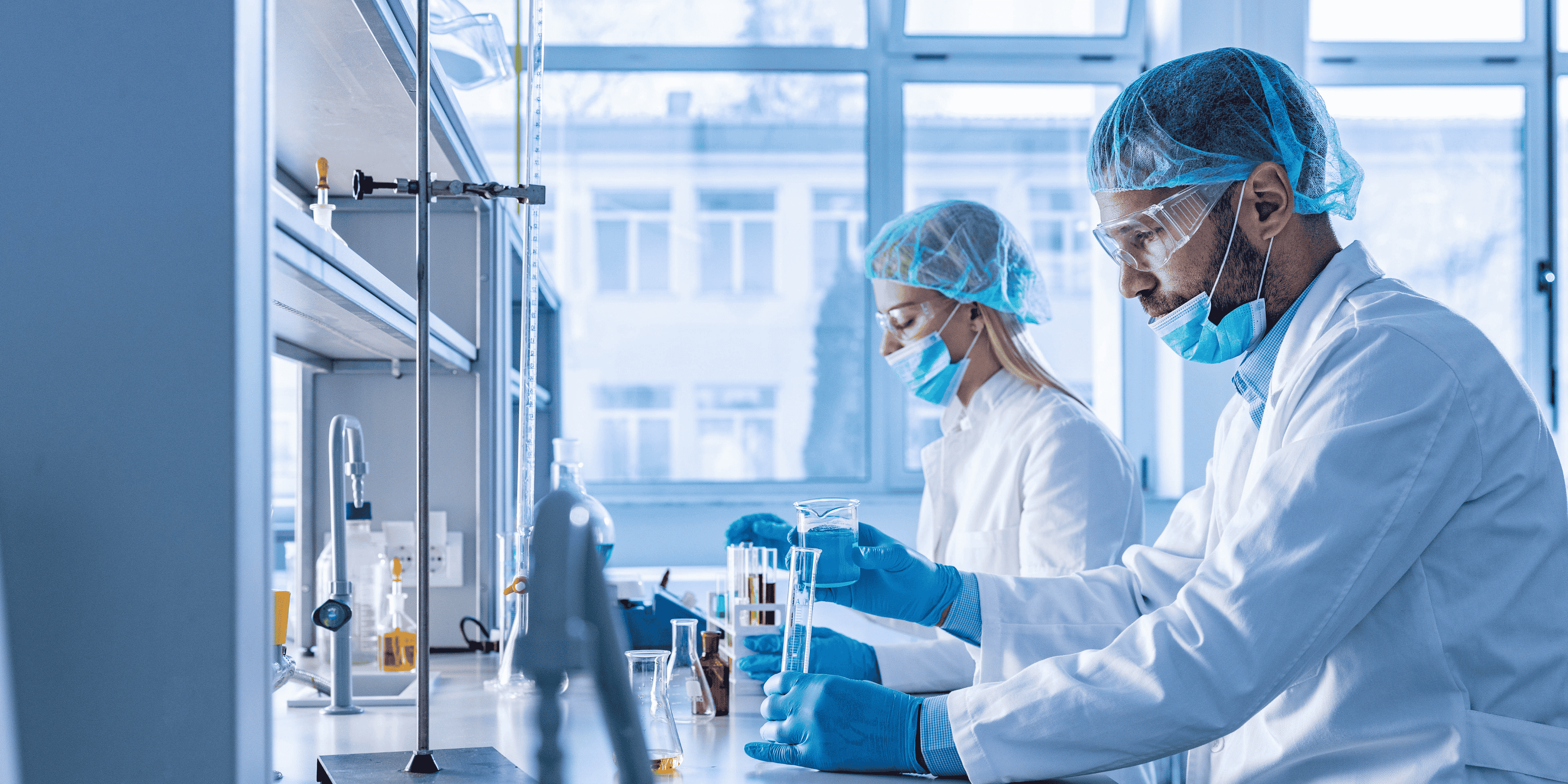 Eurofins IPROMA: Estrategia ESG madura, visible y alineada con los grandes compradores