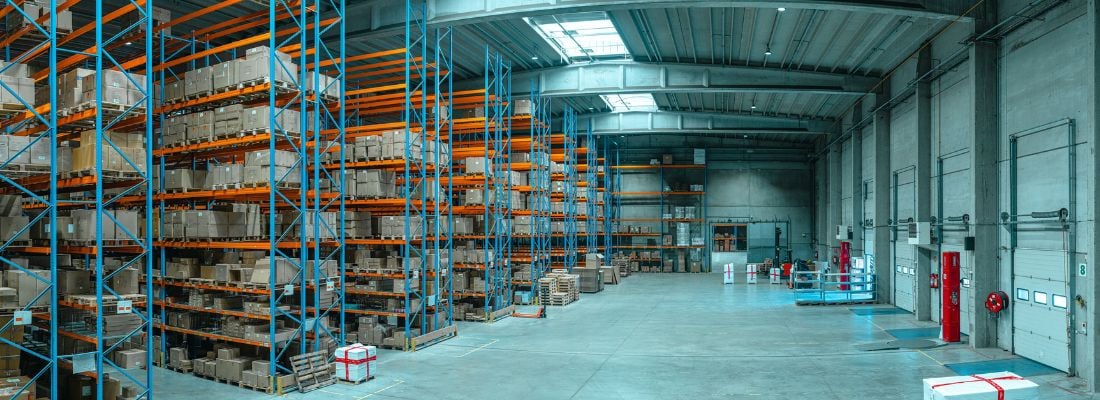 Grupo Logístico Integral: La sostenibilidad para fortalecer el sistema de gestión.