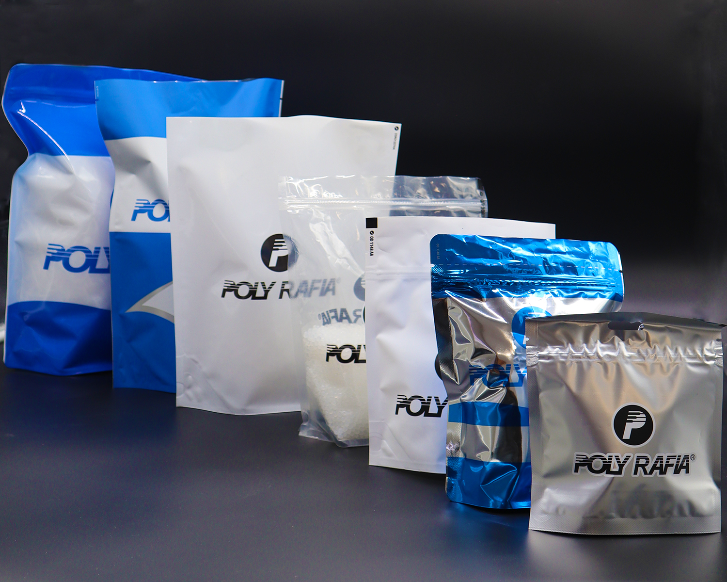 Poly Rafia: La estrategia de sustentabilidad como ventaja competitiva estructural.