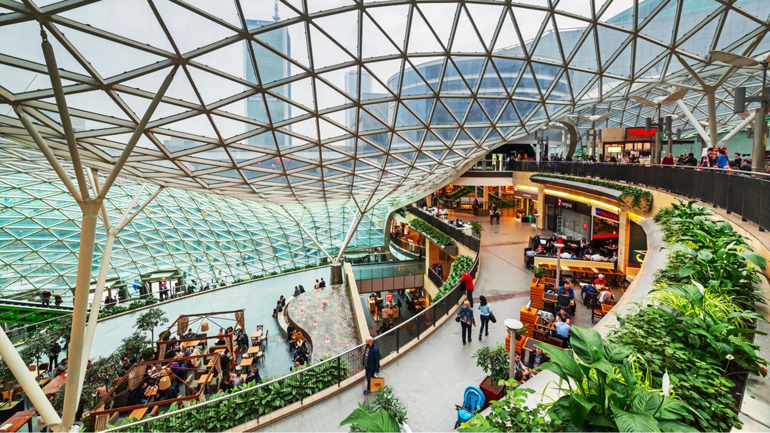 CRD: La sostenibilidad y gestión de la cadena de suministro como valor diferencial.