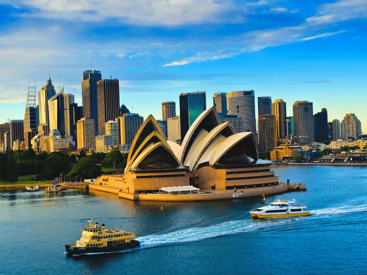 Australian Energy Supply Chain Leadership Roundtable