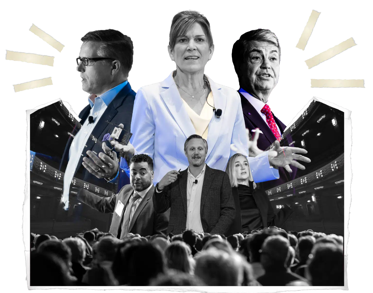 North American Procurement Executive Summit