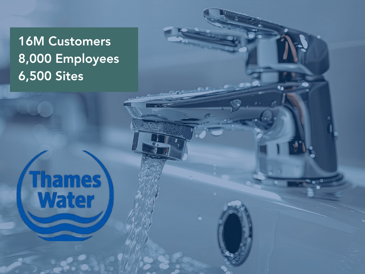 Strengthening  Health & Safety assurance across an entire supply chain