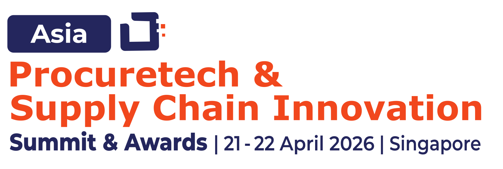 Asia ProcureTech & Supply Chain Innovation logo