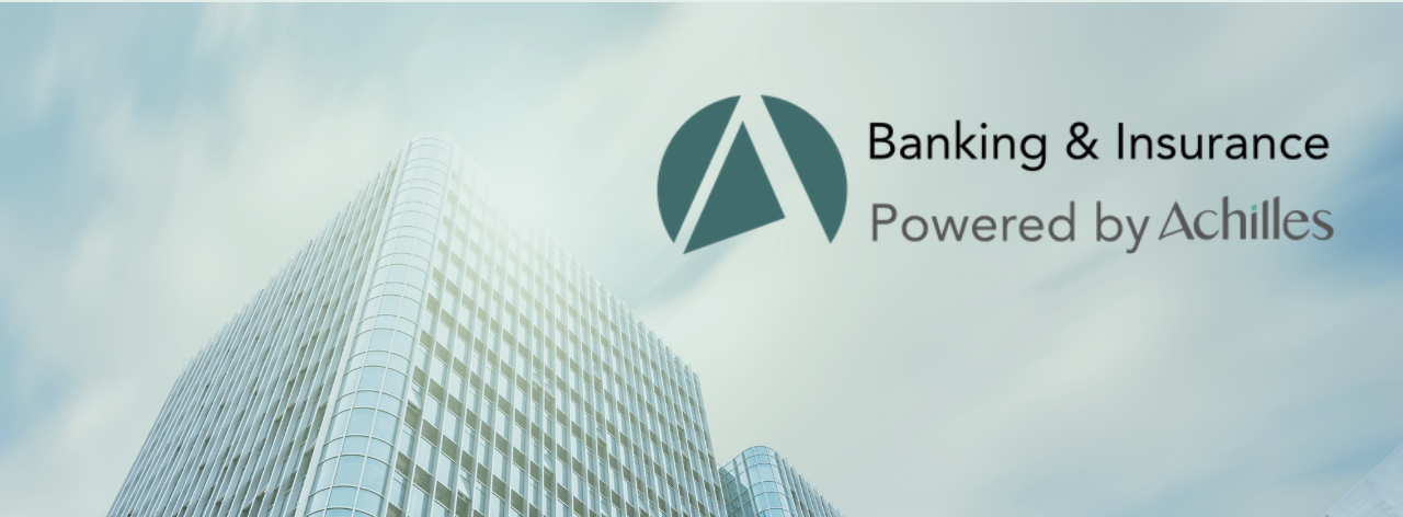 Achilles lanza una comunidad especializada en Banking & Insurance para reforzar la gestión de proveedores en el sector financiero