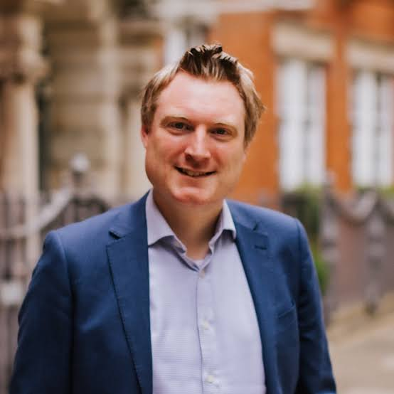 David Bishop, Project Director, Build UK