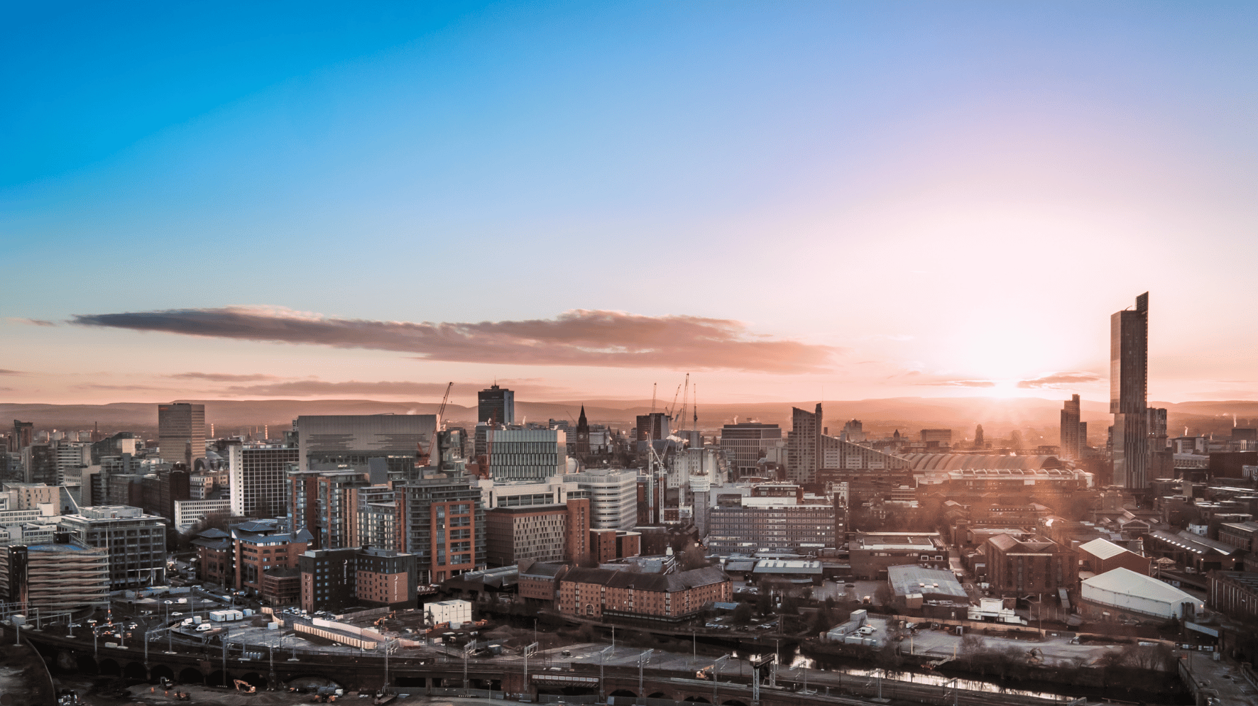 Achilles Live Manchester: Playing the Long Game