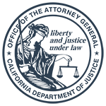 State of California Seal representing how Achilles supports businesses to comply with The California Transparency in Supply Chains Act