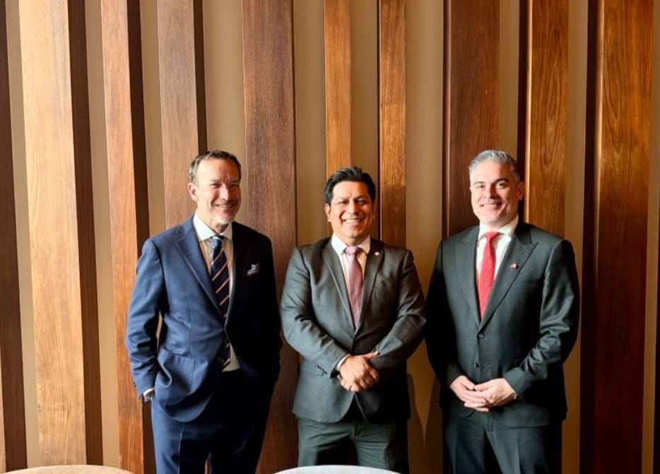 Achilles y Soluciones Analíticas DHG: Aliados poderosos para impulsar la sostenibilidad y resiliencia en la cadena de suministro.