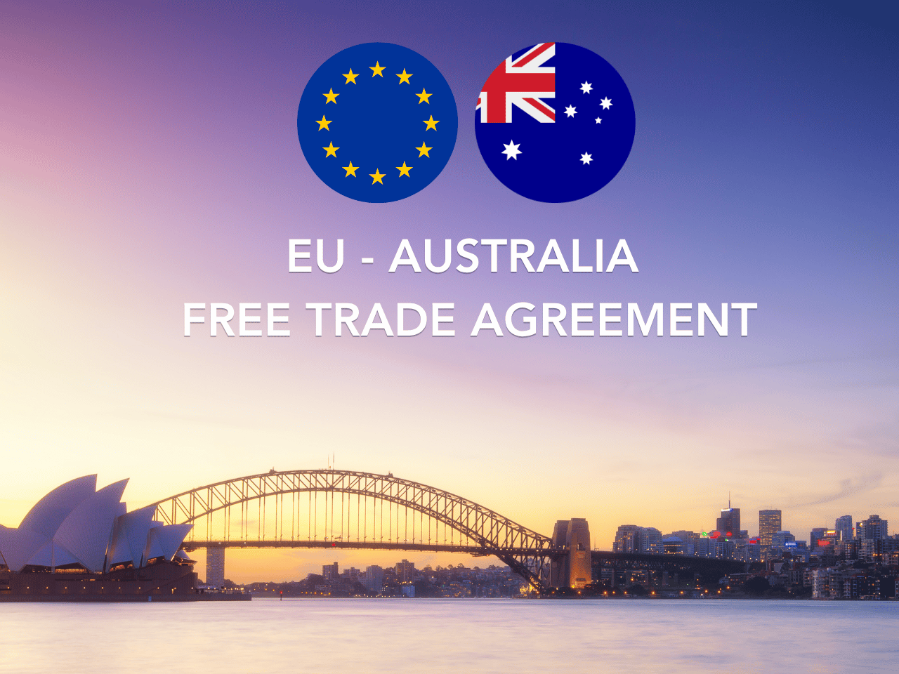 EU–Australia FTA and Supply Chain Compliance: What Australian Exporters Need to Know About EU ESG and Due Diligence Rules