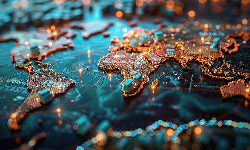 Achilles provides geopolitical and country risk screening