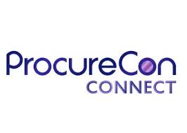 ProcureCon Connect logo