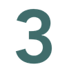 Number 3