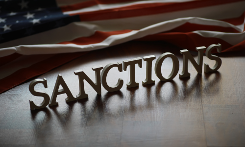 Achilles provides sanctions risk screening