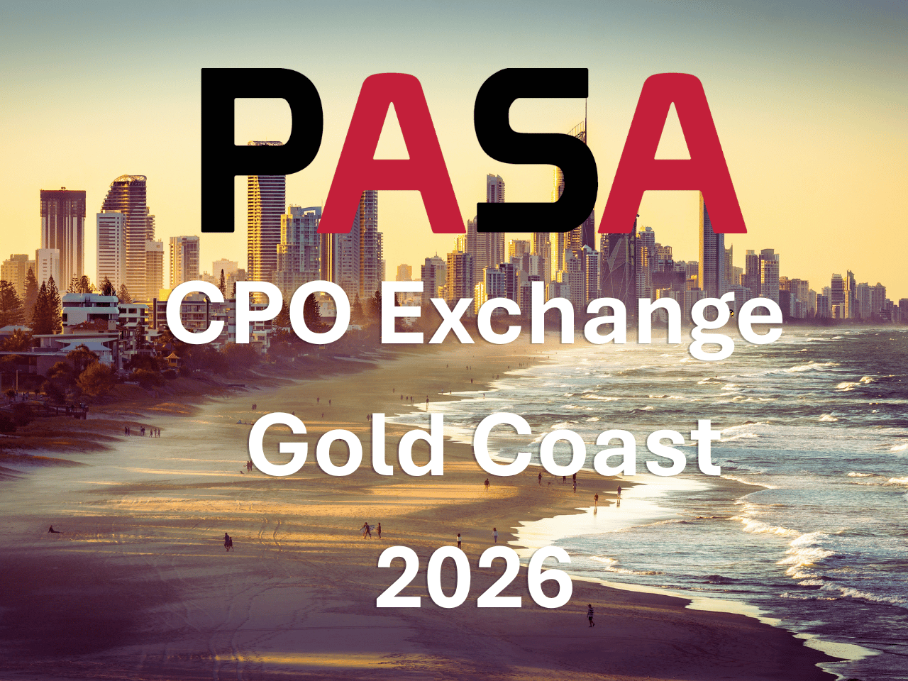 Meet Achilles at the PASA CPO Exchange Gold Coast 2026