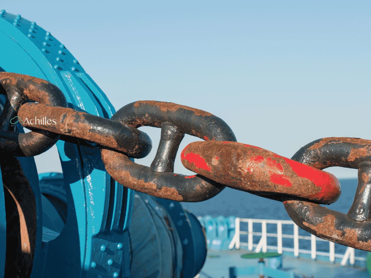 Maritime Supply Chains Are Under Pressure –  and many still lack the visibility to respond