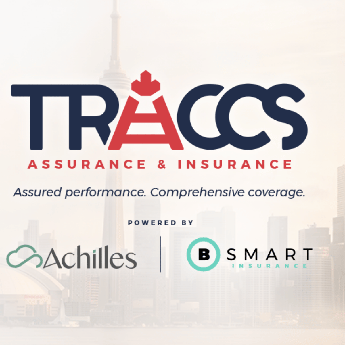 TRACCS Assurance and Insurance supports a safer and move cost effective insurance industry