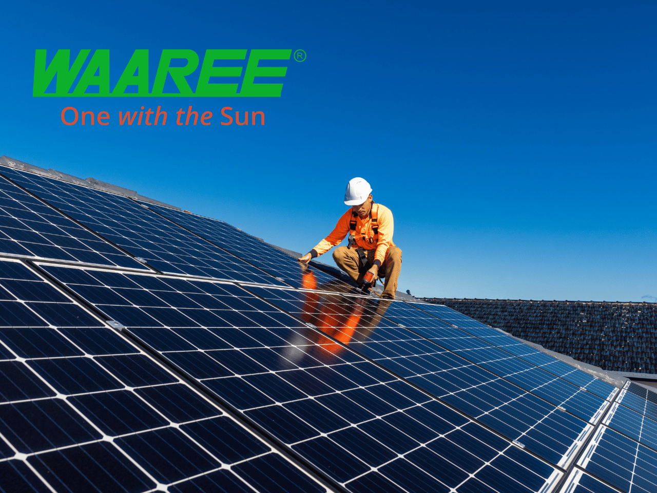 Waaree Energies Limited: Strengthening Global Solar Supply Chain Compliance Through Independent Supplier Audits