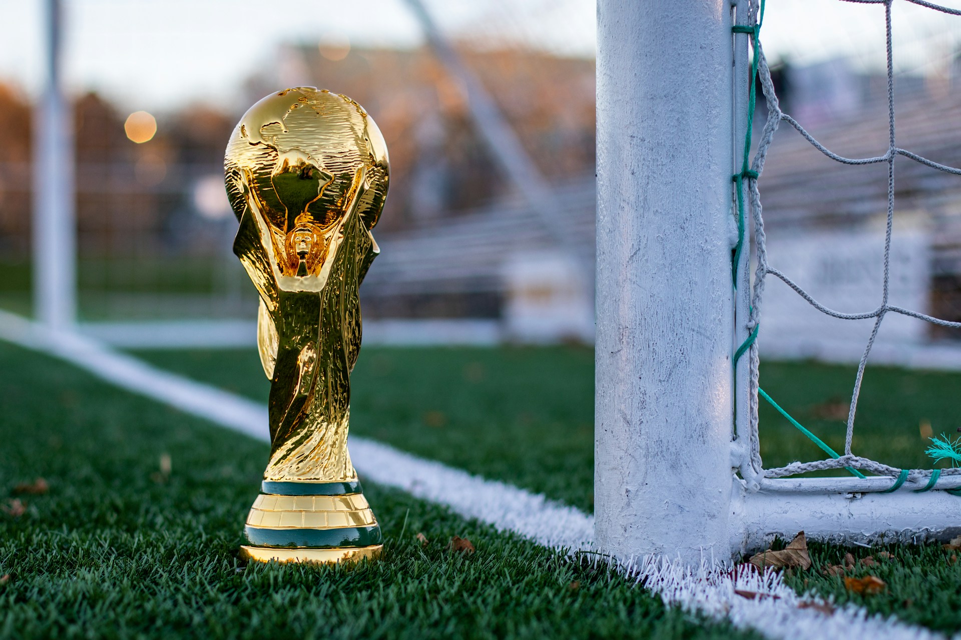 From the Pitch to Procurement: What Soccer Can Teach Us About Supply Chain Risk