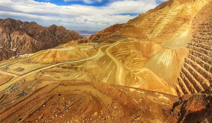 Del contenido local a la competitividad global: el desafío de los proveedores mineros en Argentina.