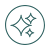 Achilles icon representing AI assisted efficiency